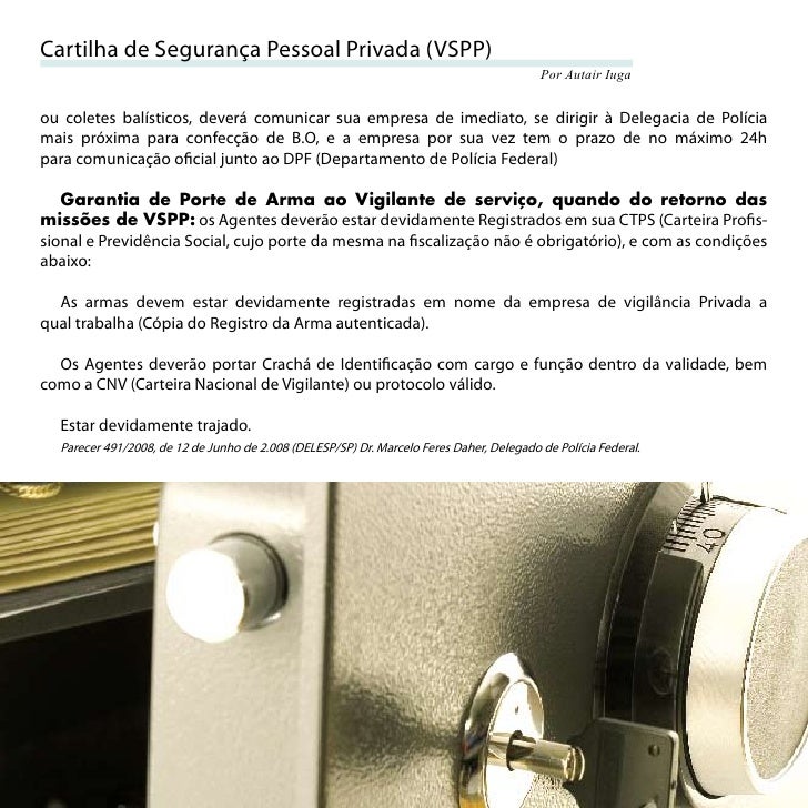 sistema de citas para el registro balistico